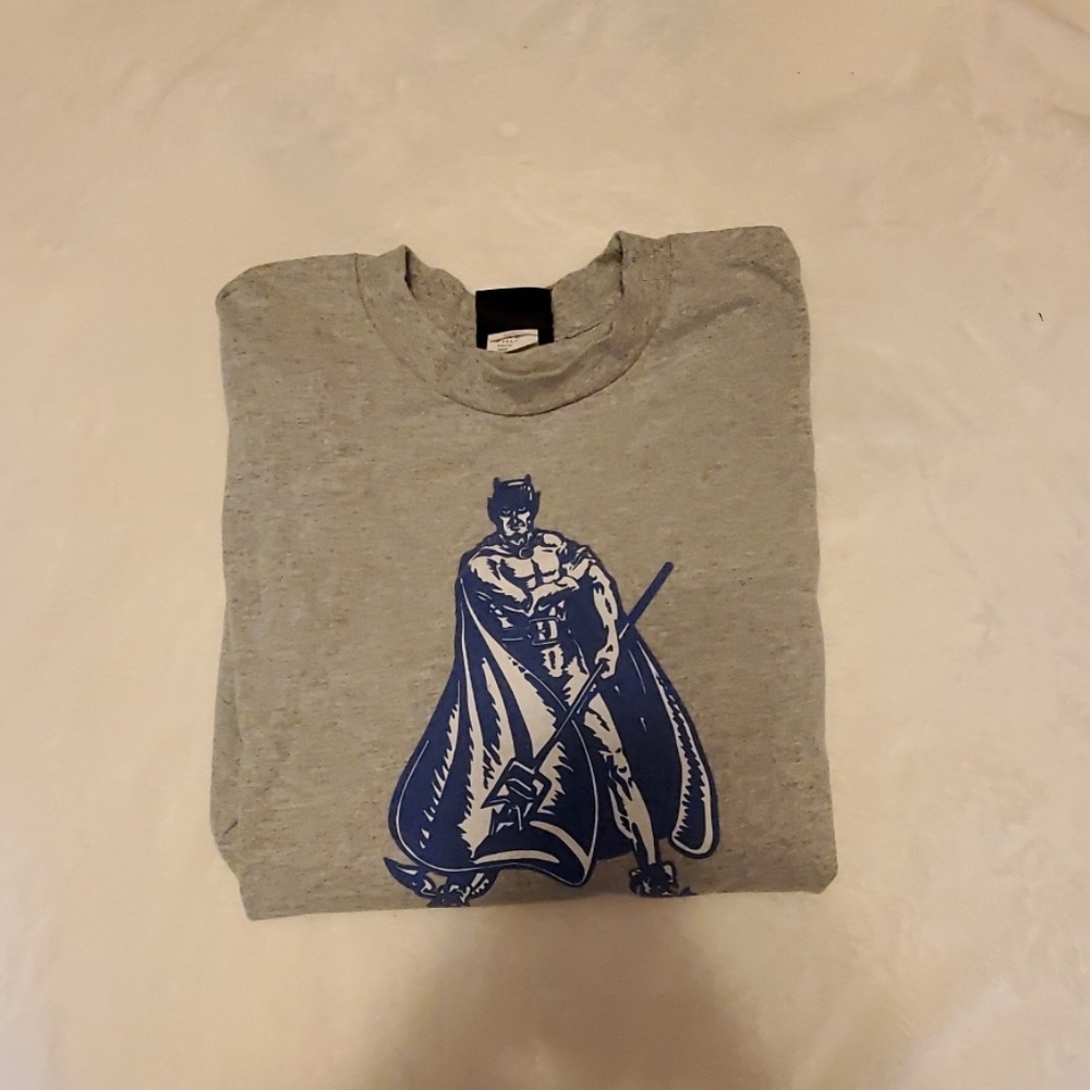 Duke Long Sleeve